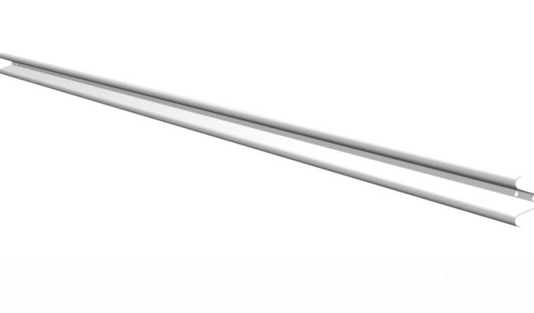 Vesivek Pyry -lumieste RR20 valkoinen