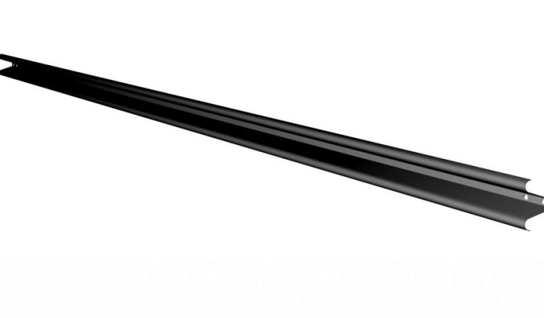 Vesivek Pyry -lumieste RR33 musta
