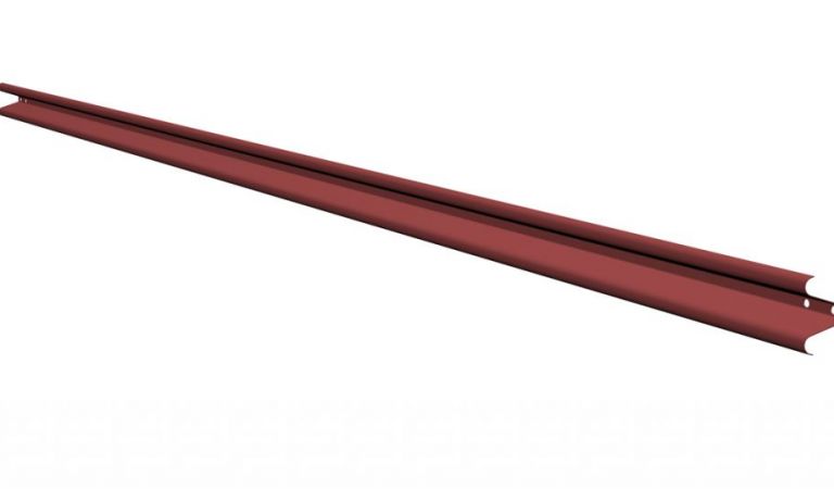 Vesivek Pyry -lumieste RR29 punainen