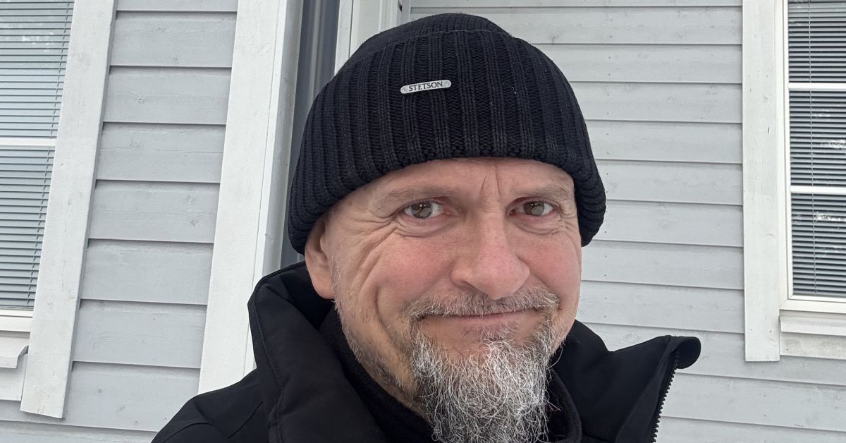 Vesku Jokinen